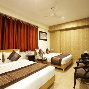 Hotel City Lite Delhi Airport